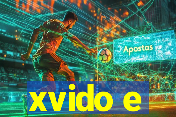 xvido e